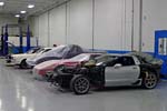 CorvetteBlogger Visits Lingenfelter Performance Engineering