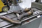 CorvetteBlogger Visits Lingenfelter Performance Engineering
