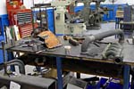 CorvetteBlogger Visits Lingenfelter Performance Engineering
