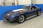 CorvetteBlogger Visits Lingenfelter Performance Engineering