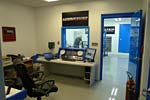 CorvetteBlogger Visits Lingenfelter Performance Engineering