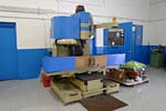 CorvetteBlogger Visits Lingenfelter Performance Engineering