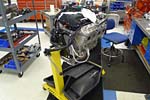 CorvetteBlogger Visits Lingenfelter Performance Engineering