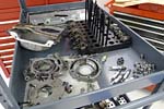CorvetteBlogger Visits Lingenfelter Performance Engineering