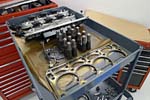 CorvetteBlogger Visits Lingenfelter Performance Engineering