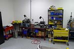 CorvetteBlogger Visits Lingenfelter Performance Engineering