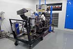 CorvetteBlogger Visits Lingenfelter Performance Engineering
