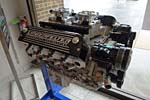 CorvetteBlogger Visits Lingenfelter Performance Engineering