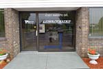 CorvetteBlogger Visits Lingenfelter Performance Engineering