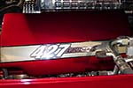 [PICS] SEMA 2015 – Heartland Customs Stingray Unveiled