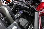 [PICS] SEMA 2015 – Heartland Customs Stingray Unveiled