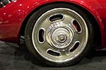 [PICS] SEMA 2015 – Heartland Customs Stingray Unveiled