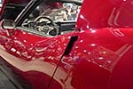 [PICS] SEMA 2015 – Heartland Customs Stingray Unveiled