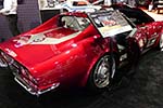 [PICS] SEMA 2015 – Heartland Customs Stingray Unveiled