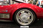 [PICS] SEMA 2015 – Heartland Customs Stingray Unveiled