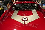 [PICS] SEMA 2015 – Heartland Customs Stingray Unveiled