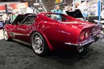 [PICS] SEMA 2015 – Heartland Customs Stingray Unveiled