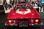 [PICS] SEMA 2015 – Heartland Customs Stingray Unveiled