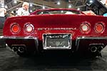 [PICS] SEMA 2015 – Heartland Customs Stingray Unveiled