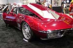 [PICS] SEMA 2015 – Heartland Customs Stingray Unveiled