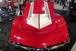 [PICS] SEMA 2015 – Heartland Customs Stingray Unveiled