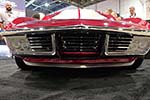 [PICS] SEMA 2015 – Heartland Customs Stingray Unveiled