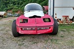 Corvettes on Craigslist: The Mooney Vette