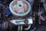 Corvettes on eBay: Garage Find 1970 LT1 Corvette Parked Since 1976