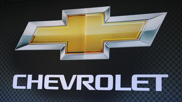 [VIDEO] The Chevrolet Press Conference from SEMA