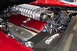  [PICS] SEMA 2015 - Your Custom Corvette Photo Gallery