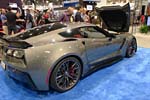  [PICS] SEMA 2015 - Your Custom Corvette Photo Gallery