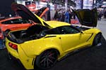 [PICS] SEMA 2015 - Your Custom Corvette Photo Gallery