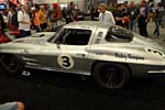  [PICS] SEMA 2015 - Your Custom Corvette Photo Gallery