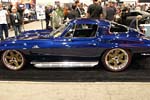  [PICS] SEMA 2015 - Your Custom Corvette Photo Gallery