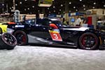 [PICS] SEMA 2015 - Your Custom Corvette Photo Gallery