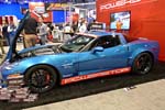  [PICS] SEMA 2015 - Your Custom Corvette Photo Gallery