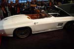  [PICS] SEMA 2015 - Your Custom Corvette Photo Gallery