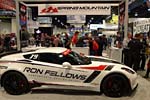  [PICS] SEMA 2015 - Your Custom Corvette Photo Gallery