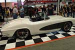  [PICS] SEMA 2015 - Your Custom Corvette Photo Gallery