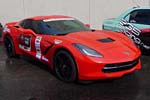  [PICS] SEMA 2015 - Your Custom Corvette Photo Gallery