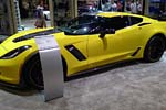  [PICS] SEMA 2015 - Your Custom Corvette Photo Gallery