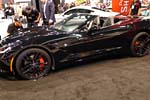  [PICS] SEMA 2015 - Your Custom Corvette Photo Gallery