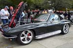  [PICS] SEMA 2015 - Your Custom Corvette Photo Gallery