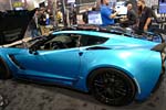  [PICS] SEMA 2015 - Your Custom Corvette Photo Gallery
