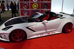  [PICS] SEMA 2015 - Your Custom Corvette Photo Gallery