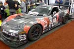  [PICS] SEMA 2015 - Your Custom Corvette Photo Gallery