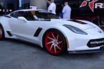  [PICS] SEMA 2015 - Your Custom Corvette Photo Gallery