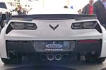  [PICS] SEMA 2015 - Your Custom Corvette Photo Gallery