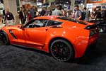 [PICS] SEMA 2015 - Your Custom Corvette Photo Gallery