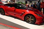  [PICS] SEMA 2015 - Your Custom Corvette Photo Gallery